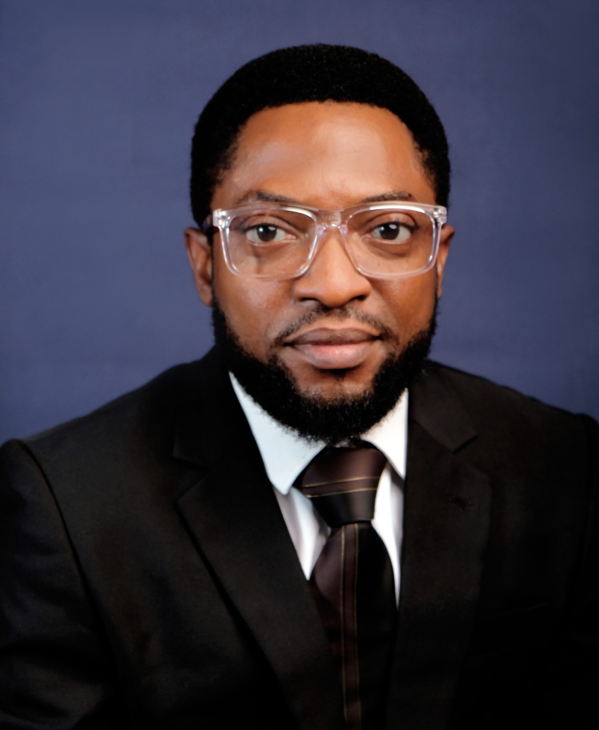 Alfred J. Momah